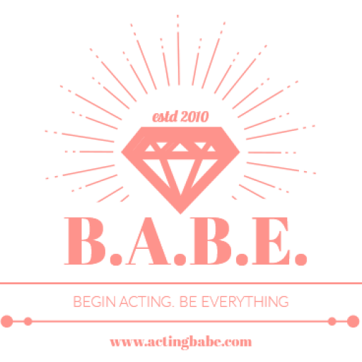 Acting Babe